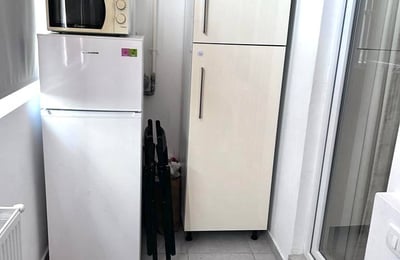 Аренда небольшой уютной 2-комнатной квартиры, 40 м², Кьяжна, сектор 6, Бухарест, Румыния